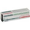 Farmed Srl Daktarin 20mg/g Antimicotico Crema Dermatologica 30 Grammi