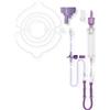 Danone Nutricia Spa Soc.ben. Flocare Deflussore + Bottiglia Per Infinity