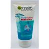 Garnier Skin Active Pure Active Argilla 3in1 Gel Detergente 150 Ml