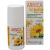 Pharmalife Research Srl Arnica 90 Plus Per I Dolori Roll On 50ml