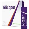 Pharmaluce Srl Glicoper Integratore Per Il Metabolismo Dei Carboidrati 30 Stick