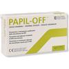 Mar-farma Srl Papil-off Ovuli Vaginali Per Microlesioni Da Hpv 10 Pezzi