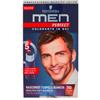 Testanera Men Perfect Colorante In Gel 70 Castano Scuro Naturale