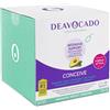 Pecten Group Srl Deavocado Conceive Integratore Ad Azione Tonica 30 Bustine
