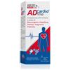 Adler Lab Srl Adcardio Stop Integratore Per Il Benessere Cardiovascolare Gocce Orali 50ml