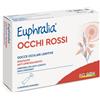 Boiron Euphralia Occhi Rossi Gocce Oculari Lenitive 15 Fiale Monodose Richiudibili
