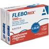Aristeia Farmaceutici Srl Flebomix 1000mg Integratore Per La Microcircolazione Bi-pack 60 Compresse