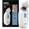 Gr Farma Srl Braun Aspiratore Nasale Elettronico