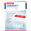 Essity Italy Spa Leukomed T Skin Sensitive Medicazione Post-operatoria 8 X 10cm 5 Pezzi
