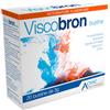Aesse Pharma Srls Viscobron Integratore Per Le Difese Immunitarie 20 Bustine