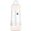 Bamed Baby Italia Srl Mam Easy Start Anti-colic 4m+ Neutro Biberon 320ml 1 Pezzo