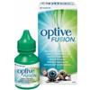 Farmed Srl Optive Fusion Soluzione Oftalmica Lubrificante 10ml