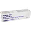 Gmm Farma Srl Hirudoid 25000ui Antiedemigeno Crema 40 Grammi