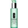 Clinique Liquid Facial Soap Oily Sapone Viso Da Normale A Oleosa 200ml