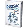 Farmac-zabban Spa Duosac Duo Sacchetti Caldo/freddo 13 X 25cm 2 Pezzi