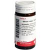 Wala Italia Srl Silicea Comp Wala Globuli 20 Grammi