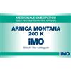 Imo Spa Arnica 200k Globuli 4 Tubi Da 1 Grammo