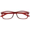 Corpootto Slim Rosso Occhiali Da Lettura +2,00