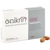 Cieffe Derma Onikrin Integratore Per Capelli 90 Compresse