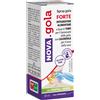 Nova Argentia Srl Ind. Farm Nova Gola Con Propoli E Menta Spray Forte 30ml