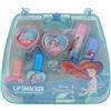 Markwins Lip Smacker Disney Princess Ariel Mini Borsa Per Il Trucco