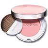 Clarins Joli Blush 04 Cheeky Purple