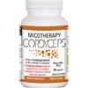 A.v.d. Reform Srl Micotherapy Cordyceps Integratore Tonico Per L'organismo 90 Capsule