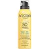 Angstrom Protect Spf50 Bambini Mousse Protezione Alta 150ml