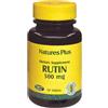 La Strega Srl Rutina 500mg Integratore Per Il Microcircolo 60 Tavolette