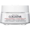 Collistar Attivi Puri Crema Vitamina C + Acido Ferulico
