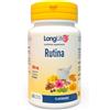 Phoenix Srl - Longlife Longlife Rutina 300mg Integratore Antiossidante 60 Compresse