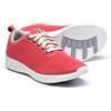 Suecos Slu Alma Pink Sneackers Leggere Unisex Colore Rosa Taglia 37