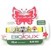 Biojoux Charms Yellow Braccialetto In Silicone