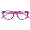 Corpootto Screen Viola-rosa Occhiali Da Lettura +1,50