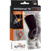 Epitact Sport Physiostrap Ski Ginocchiera Stabilizzante Per La Pratica Sportiva In Cui Si Scivola Taglia S