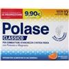 Polase Arancia Integratore Di Sali Minerali 12 Bustine