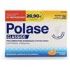 Polase Arancia Integratore Di Sali Minerali 36 Bustine