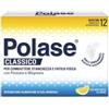 Polase Limone Integratore Di Sali Minerali 12 Bustine