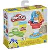 Hasbro Italy Srl Hasbro Play-doh Mini Classici Barbie Plastilina Colori Assortiti 2 Vasetti