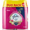 Glade Relaxing Zen Ricarica Profumatore Ambienti Spray Automatico 2 X 269ml
