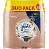 Glade Romantic Vanilla Blossom Ricarica Profumatore Ambienti Spray Automatico 2 X 269ml