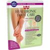 Winter Hyaluronic Foot Care Calze Esfolianti 1 Paio