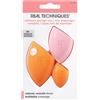 Real Techniques Ultimate Sponge Trio Spugnette Per Il Make-up 3 Pezzi
