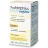 Farmaderbe Srl Probiophilus Regulas Integratore Di Fermenti Lattici Probiotici + Prebiotici 60 Capsule