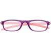 Sanico Srl Sanico Tevere Rosa-fucsia Occhiali Da Lettura +3,50