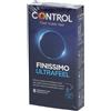 Pikdare Spa Control Ultrafeel Finissimo 6 Profilattici
