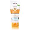 Eucerin Kids Dry Touch Spf 50+ Gel Crema Ultra-leggero Per Bambini Protezione Solare 200ml