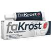 Shedir Pharma Fakrost E Gel Cosmetico Cicatrizzante 30ml