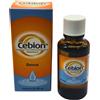 Procter & Gamble Cebion Integratore Di Vitamina C Per Il Sistema Immunitario Dei Bambini Gocce 30ml