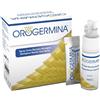 D.m.g. Italia Orogermina Spray Orale Barriera Biologica 2 X 10ml